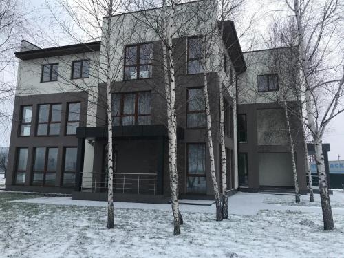 Фотография мини отеля Авиатик