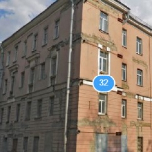 Фотография гостиницы Арт Деко Приморский