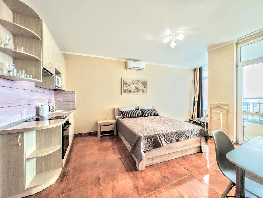 Фотография квартиры Апартаменты M Apartments El Mandarine 3