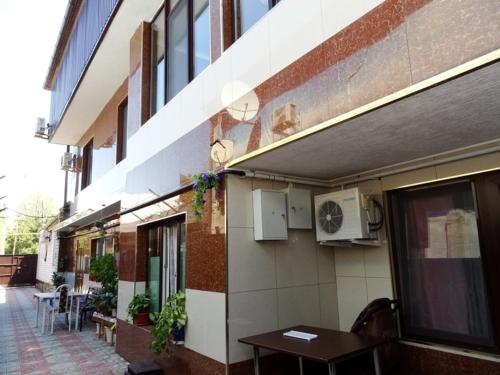 Фотография гостевого дома Стелла