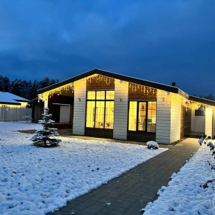 Фотография Коттеджа Частный дом DavinciApart