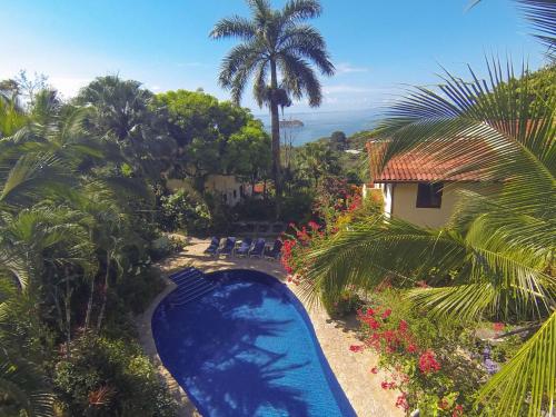 Фотография гостиницы Hotel Villas Nicolas - Adults Only