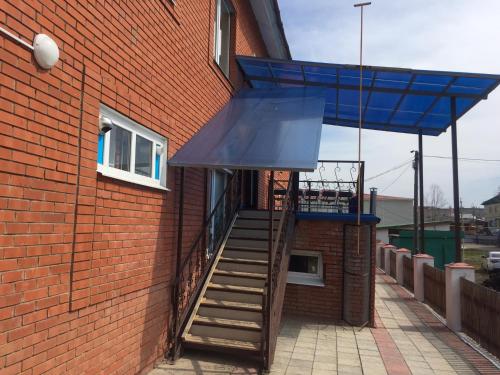 Фотография мини отеля Любизар