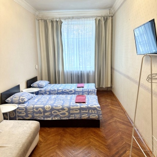 Фотография квартиры Апартаменты Уют около вокзала