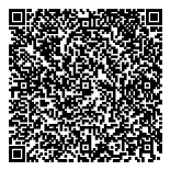 QR код базы отдыха Якорная