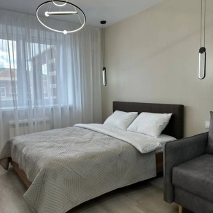 Фотография квартиры Квартира Уютная