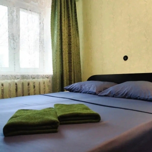 Фотография квартиры Квартира на Подвойского 9