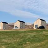 Фотография гостевого дома Sunnuhlid houses