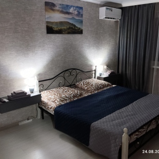 Фотография квартиры Апартаменты На улице Сельская 34