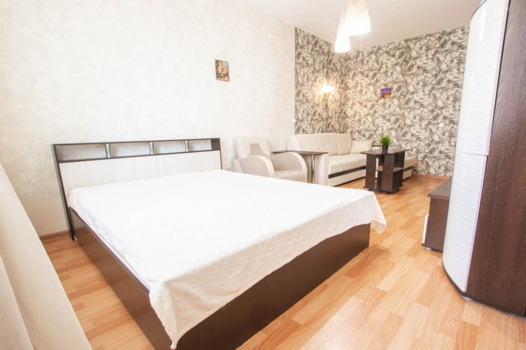 Фотография квартиры Апартаменты на 9 мая 83