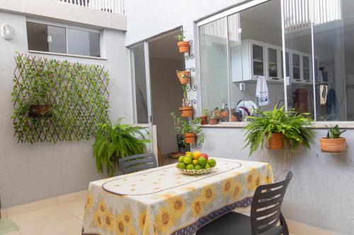 Фотография мини отеля Home Hostel - Quarto Privativo Aeroporto BSB