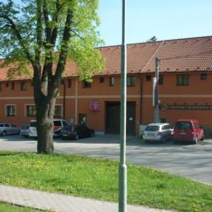 Фотографии гостевого дома
Penzion V Maštali