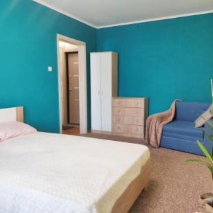 Фотография квартиры Апартаменты на проспекте Мира