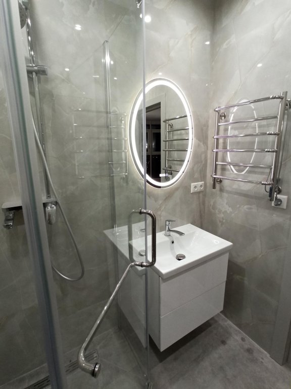 Фотография квартиры Апартаменты на площади Речников