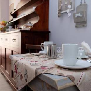 Фотографии мини отеля
Ventitrémarzo