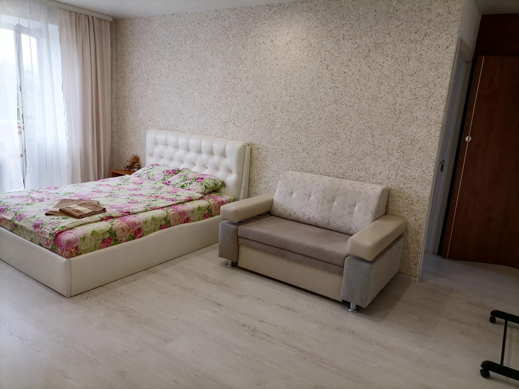 Фотография квартиры Апартаменты на улице Мира 7