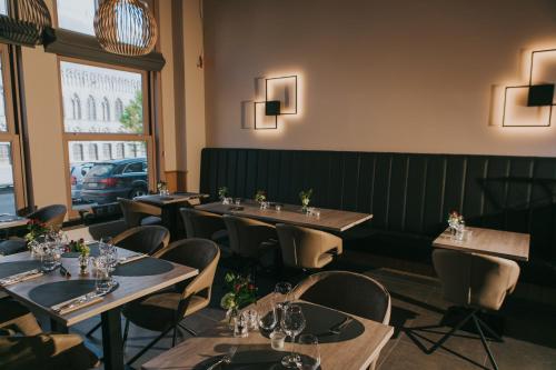 Фотография гостиницы Hotel New Regina