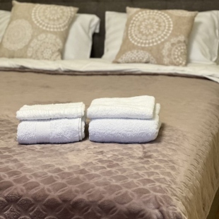 Фотография квартиры Апартаменты AmaFlat Grushevka