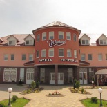 Фотография гостиницы Уикенд