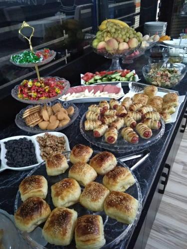 Фотографии мини отеля 
            Level