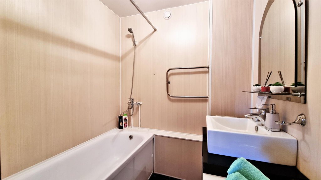 Фотография квартиры Добрый дом на улице Ю.-Р.Г. Эрвье 10