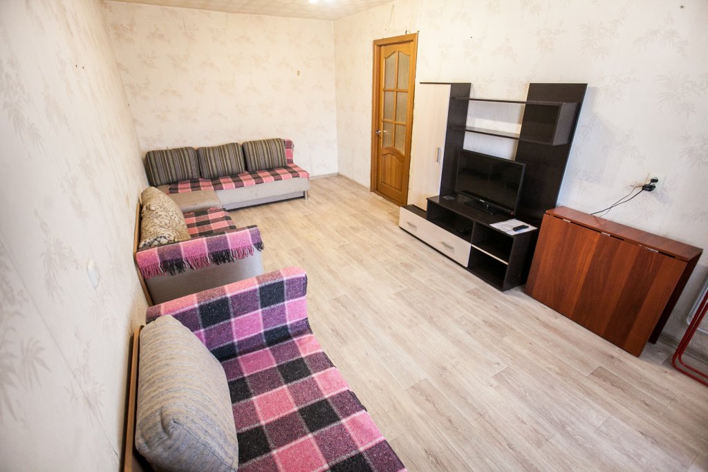 Фотография квартиры Апартаменты Карла-Маркса 258 Б