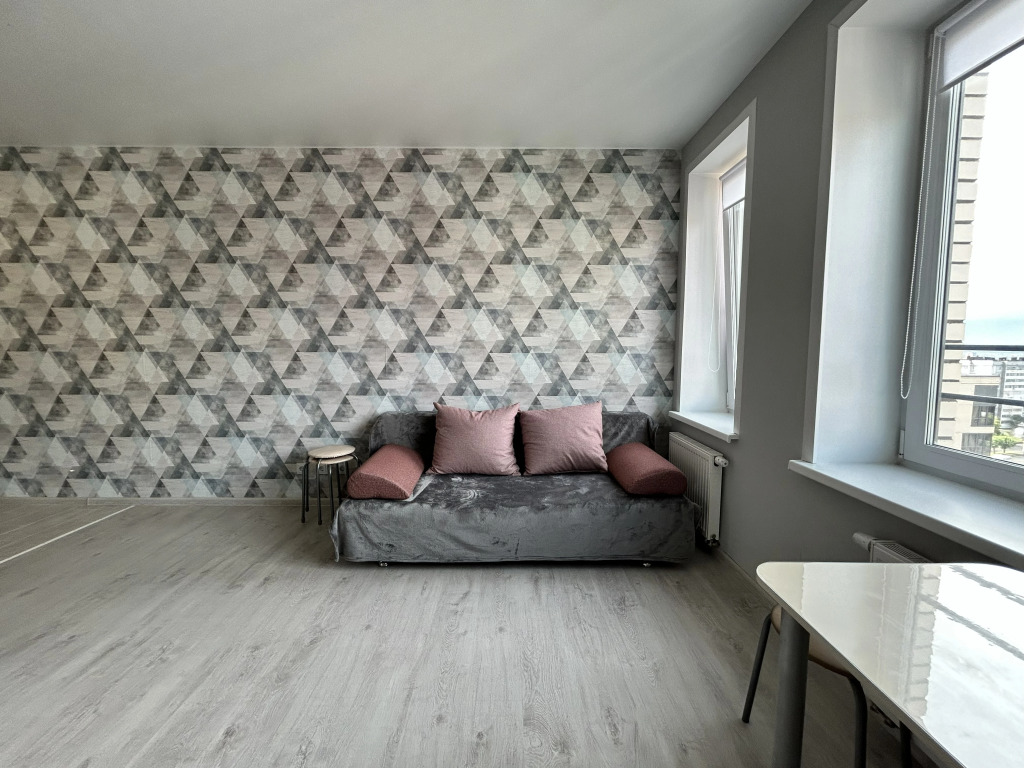 Фотография квартиры Квартира с 6 койко-местами, дешевле отеля в 2 раза Отчетные документы Уютно Ижевск