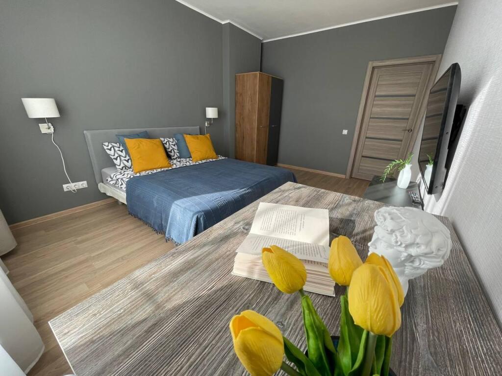 Фотография квартиры Апартаменты на улице Белинского 161