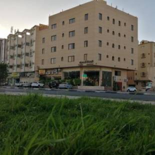 Фотографии апарт отеля 
            Al Ramla Al Hamra Hotel