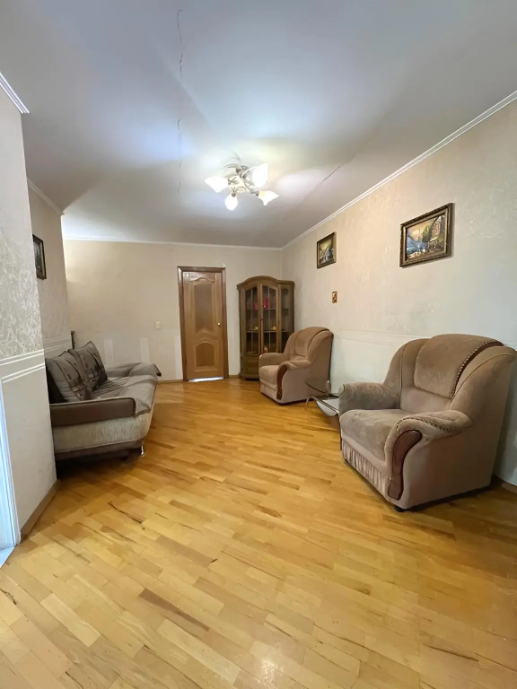 Фотография квартиры Квартира на Широкой 21