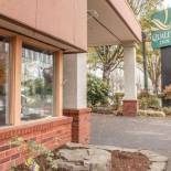 Фотография гостиницы Quality Inn Downtown Convention Center Portland