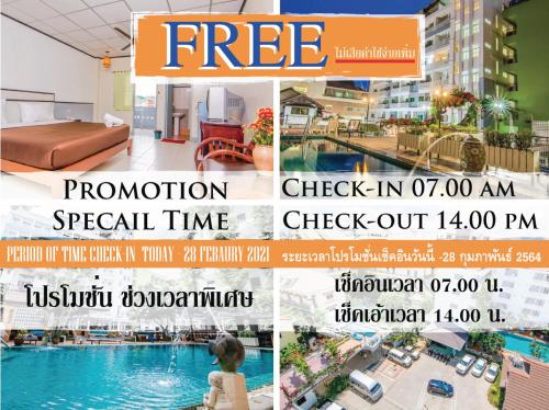 Фотография гостиницы Sutus Court 3