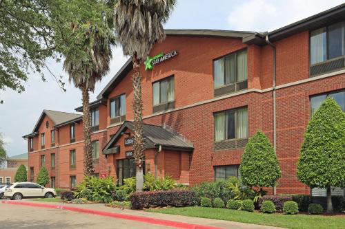 Фотография гостиницы Extended Stay America Suites - Houston - Northwest - Hwy 290 - Hollister