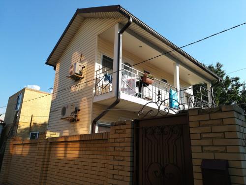 Фотография гостевого дома Татьяна на Новороссийской, 34