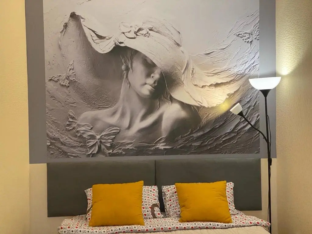 Фотография квартиры Апартаменты Lucky Time (Лаки Тайм) на шоссе Пушкинское 13 корпус 3