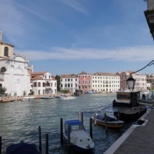 Фотография мини отеля Riva De Biasio