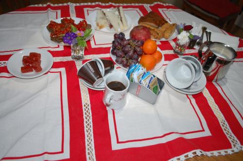 Фотография мини отеля All'ombra del carrubo