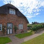 Фотография гостевого дома Friesenhaus Kaept_n Hahn_ Hausteil