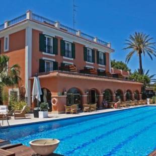 Фотографии гостиницы
Hotel MR Les Rotes