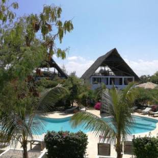 Фотографии гостиницы
Breeze Residence Apartments