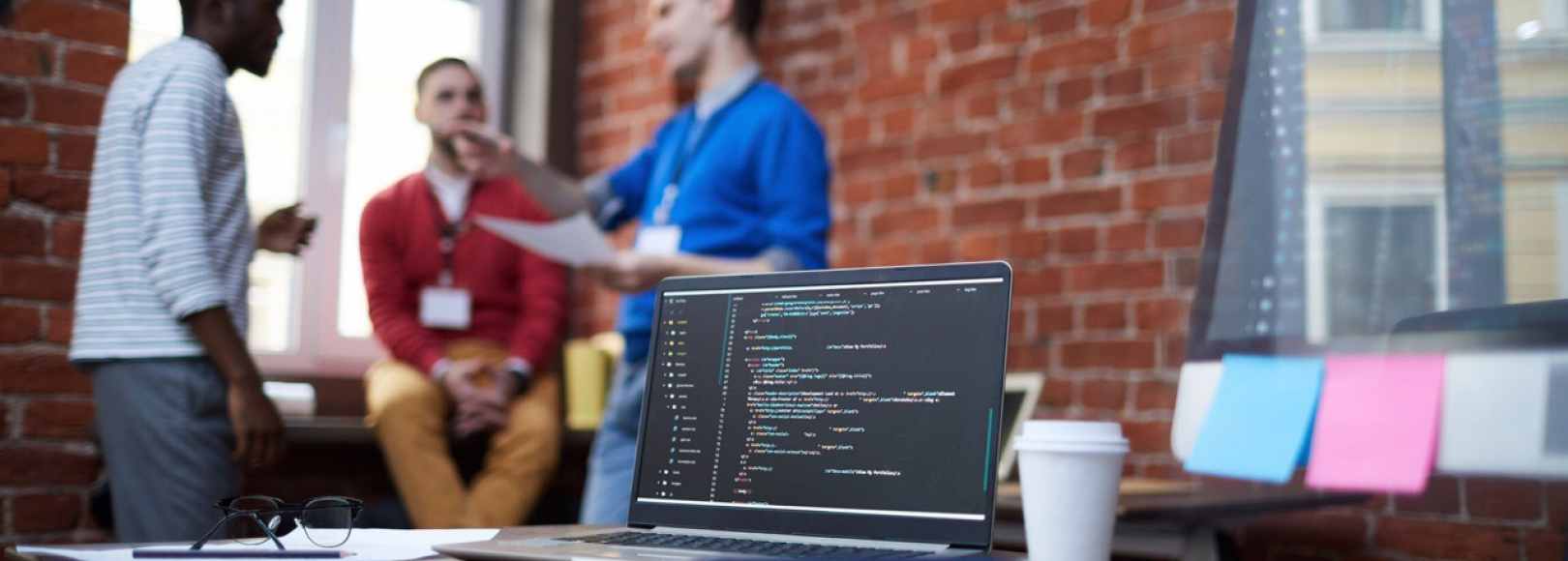 Фотография лофта BogachLOFT Зал Кабинет