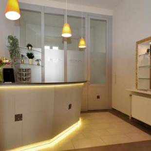 Фотографии гостиницы 
            Hotel Bova