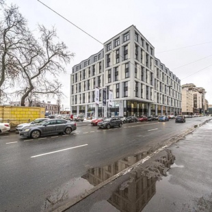 Фотография квартиры ARent (АРент) на улице Киевская