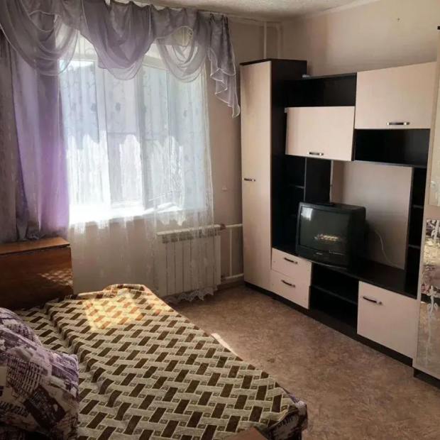 Фотографии квартиры 
            Квартира на ул. 40-летия Победы, 14А