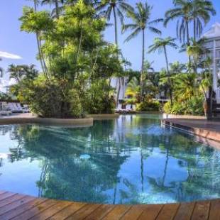 Фотографии гостиницы 
            Rydges Esplanade Resort Cairns