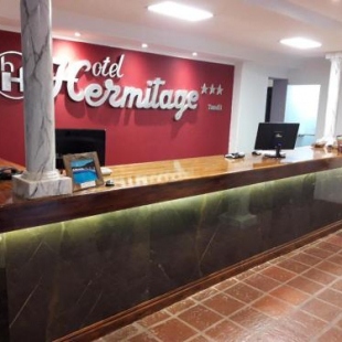 Фотография гостиницы Hotel Hermitage