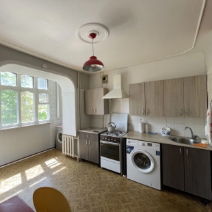 Фотография квартиры Апартаменты Уютная бюджетная квартира в самом центре города