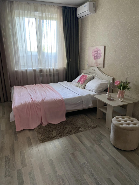 Фотография квартиры Квартира Тихая гавань