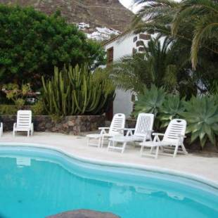 Фотографии гостевого дома
Casa Rural La Mareta