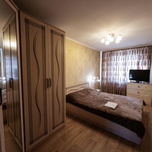 Фотография квартиры Апартаменты на улице Пушкина 57